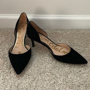 Sam Edelman Jains d’Orsay Pump
